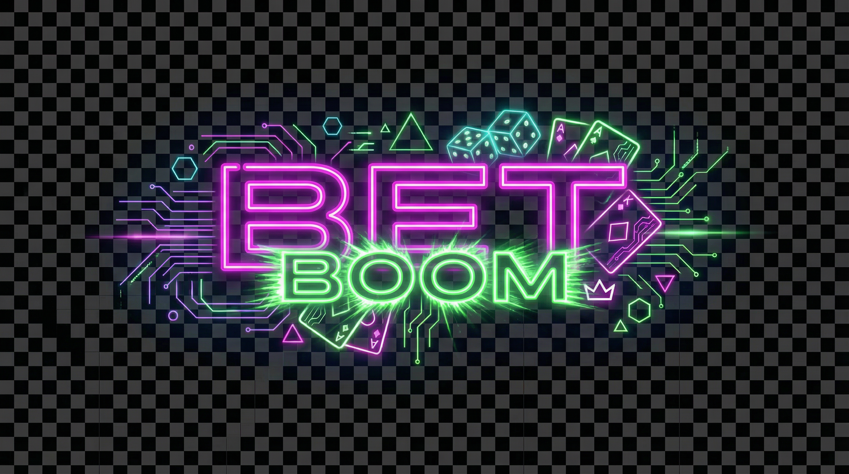 bet boom Logo