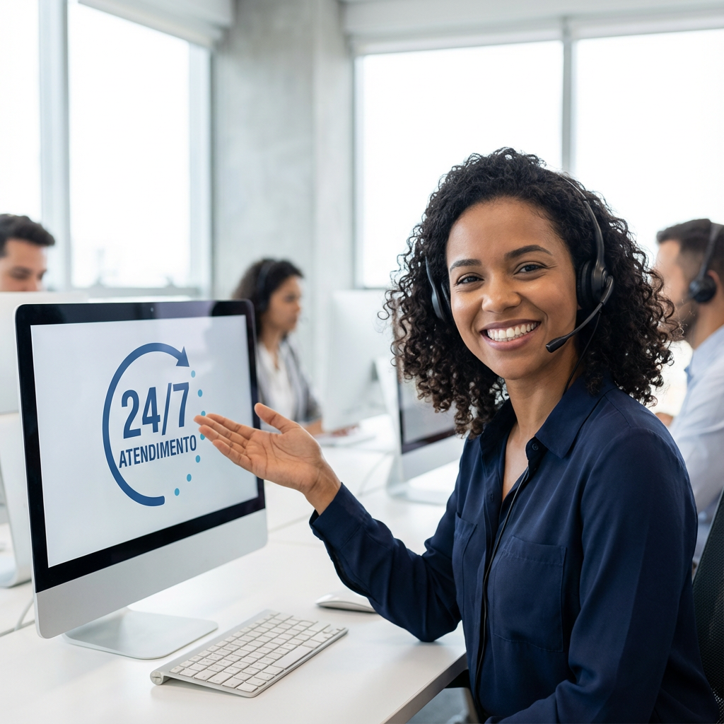 Suporte 24/7 bet boom